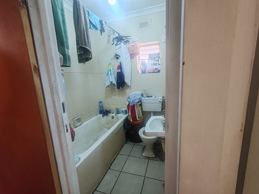 2 Bedroom Property for Sale in Eric Dodd Eastern Cape